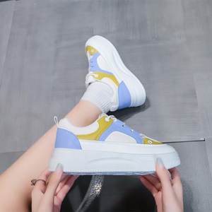 Nuove <span class=keywords><strong>scarpe</strong></span> da Tennis Casual da donna - Product Image 6