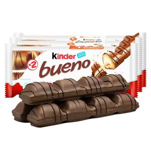 Biscuits gaufrettes au chocolat au lait, saveur chocolat, prix de gros directement des usines chinoises - Product Image 3