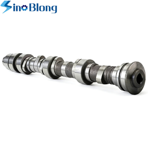 Árbol <span class=keywords><strong>de</strong></span> Levas <span class=keywords><strong>de</strong></span> Motocicleta <span class=keywords><strong>de</strong></span> Alta Resistencia HONDA Rebel 300 FW-07-085 Construcción Forjada para Mayor Fiabilidad - Product Image 5