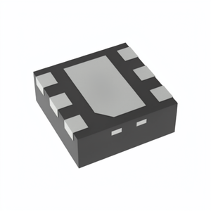 TPS781330220DRVR 6 WDFN Composants électroniques à pad exposé pour la gestion de l'alimentation (PMIC) – Canal Fabricant - Product Image 1