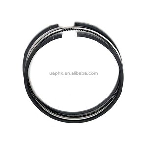 Segment de piston moteur diesel QSX15 4089406 pour camion - Product Image 3
