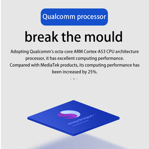 倉庫データコレクターAndroid 13頑丈ハンドヘルド2D QRコードリーダー工業用バーコードスキャナーコレクターデータウェアハウスPDA - Product Image 3