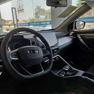 Geely Coolray Binyue L 2026, 1.5TD, Volante a la Izquierda, Gasolina, Auto Nuevo y Económico, Vehículo SUV Chino, Precio del Geely Coolray - Product Image 6