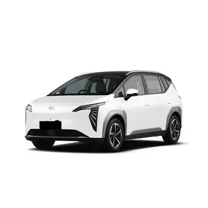 2023 Hot Sale Aion Y S China Mini Electric Vehicle Chinese Multi Function Electric Car New Energy Car with Chins Factory Price