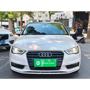 Guazi Audi <span class=keywords><strong>A3</strong></span> 2016 Sedán Usado Gasolina Automático Ejecutivo FWD <span class=keywords><strong>Blanco</strong></span> Limpio Coche Usado Listo para Envío - Product Image 2