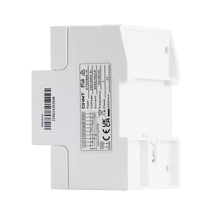 Sensor de Energía Inteligente Dtsu666-<span class=keywords><strong>h</strong></span> 250a, Sensor de Potencia Inteligente <span class=keywords><strong>Ddsu666</strong></span>-<span class=keywords><strong>h</strong></span> para Inversor Solar Trifásico - Product Image 4
