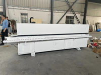Machine de plaqueuse de bord cnc pour le travail du bois de haute qualité Prix de la machine de plaqueuse de bord automatique à grande vitesse