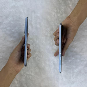 Vente en gros de pour SAMSUNG pour <span class=keywords><strong>Galaxy</strong></span> <span class=keywords><strong>S20</strong></span> + utilisé téléphone Android pas cher seconde main Mobile <span class=keywords><strong>5G</strong></span> LTE Version remis à neuf prix bas - Product Image 2