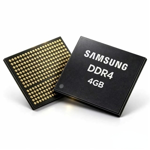 DDR4 4Gb K4A4G085WD-BCRC 2400Mbps X8 78-Ball FBGA IC SDRAM 512MB หน่วยความจำสำหรับเซิร์ฟเวอร์ เมมโมรี่ แรม Ddr4 Sodim - Product Image 3