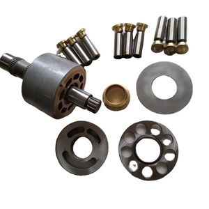 Kits de Reparación de Bomba Hidráulica de Alta Presión para Modelos Tadano100/PVA8282/PVA6565/PVA82/PVA65/To-Shiba - Nuevo - Product Image 2
