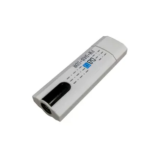 Portable usb dvb-t2 computer monitor tv tuner support SDR function