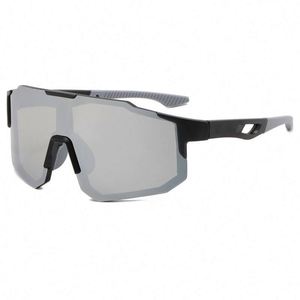 Gafas de Ciclismo Personalizables de Alta Calidad, Lentes de Sol Deportivas Polarizadas Coloridas para Hombre y Mujer, Producto Promocional - Product Image 3