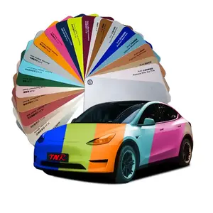 Araba sticker platin araba boyası modifiye film araba renklendirme filmi