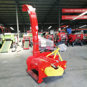 Popular Tractor Mounted <b>Corn</b> Grass Silage Fodder Forage <b>Harvester</b> Machine Tractor Mounted Silage <b>Harvester</b> Tractor Mounted Silag - Product Image 4