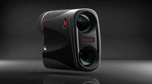 Medidor de telémetro láser gran angular de prisma Bak4 de alta calidad para caza de golf con medición de distancia - Product Image 4