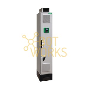 สำหรับ ATV650C11N4F สามเฟส400V AC-DC-AC ไดรฟ์ความถี่ตัวแปร-ใหม่ - Product Image 1