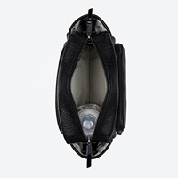 Sacs de poussette double usage ODM OEM, sac de rangement personnalisé pour poussette, sac à couches à accès rapide pour poussette, pour les activités de plein air du bébé