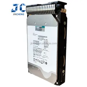 قرص صلب SAS-12G SC 793699-B21 793771-001 791394-001 بسعة 6 تيرابايت 7.2 كلفن 3.5 بوصة لـ G8 G9