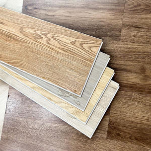 Pavimento in Vinile LVT Impermeabile di Facile Installazione, <span class=keywords><strong>Piastrelle</strong></span> Autoadesive in <span class=keywords><strong>PVC</strong></span> <span class=keywords><strong>per</strong></span> Appartamenti - Product Image 5