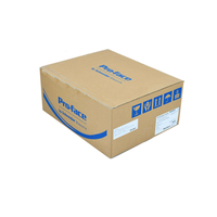 1 año de garantía Nuevo en caja PLC PFXGP4501TADW Panel táctil Control industrial PLC Módulo de programación RS485