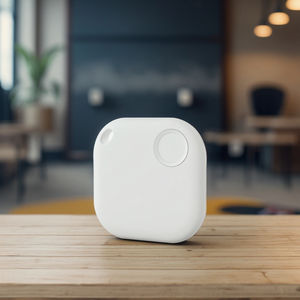 Bouton poussoir <span class=keywords><strong>Bluetooth</strong></span> Ble Beacon de suivi des élèves les plus populaires pour la présence SOS - Product Image 1