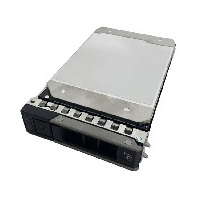 Best Price 20TB Internal SATA HDD 7.2K RPM 512e Hot-Plug 3.5" Server Application 6Gbps ISE 20T Hot Sale Promotion