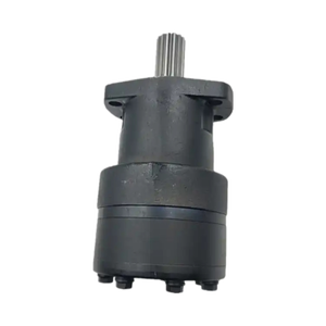 Moteur à piston hydraulique série TG TG140 TG170 TG195 TG240 TG280 TG335 TG0195EW450AAAB TG0195EW460AAAB TG0195VX460AAAB - Product Image 2