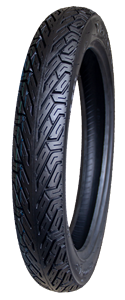 <span class=keywords><strong>Pneu</strong></span> de moto sans chambre à air 110/70-<span class=keywords><strong>13</strong></span> 130/70-<span class=keywords><strong>13</strong></span>, <span class=keywords><strong>pneu</strong></span> de <span class=keywords><strong>13</strong></span> <span class=keywords><strong>pouces</strong></span> pour moto et scooter, drainage puissant, résistant à l'usure, 6PR - Product Image 1