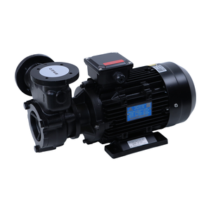 Factory Supply <b>Small</b> Size <b>Pump</b> for 200 Degrees Hot Water Oil Transfer DN20-DN40 0.33-3Hp - Product Image 1