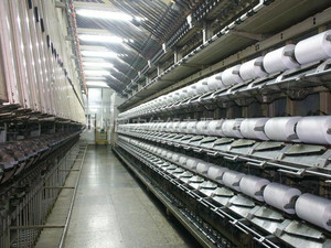 Polyester POY Sợi Texturing Máy/DTY Máy Với Godet - Product Image 3