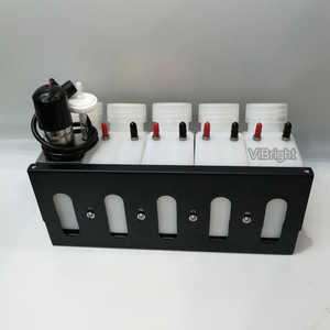 Phổ L1800 1390 1400 1410CISS Với Dễ Dàng Cài Đặt CISS Với Mực Chất Lượng Cao Mực Mực Liên Tục Cung Cấp CISS Hộp Mực - Product Image 4