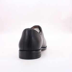 2021 New Classic Whole Cut Oxford <b>Shoes</b> Customize Color Men Business Formal Dress <b>Shoes</b> - Product Image 4