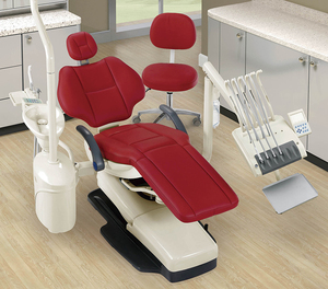 เครื่องทันตกรรม/เก้าอี้ทำฟันมือซ้ายและขวา - Product Image 3