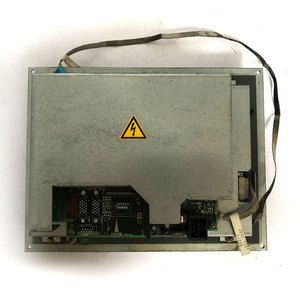 Écran LCD FANUC Oi-MB pour machines CNC, original en stock - Product Image 4