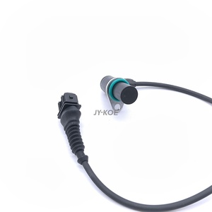 Capteur de Position d'arbre à cames moteur pour BMW 12141703221 E36 E39 E38 328I 323I 320I <span class=keywords><strong>323TI</strong></span> 528I 523I 520I 728I 2.8I M52B28 M52B25 - Product Image 5