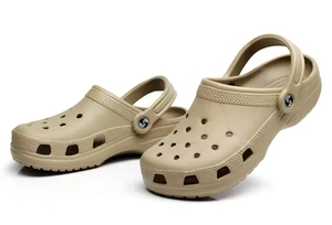 Wholesale Custom Classic EVA <b>Clogs</b> Mules Sandals Garden Medical Slippers for Kids <b>Men</b> Women Summer & Winter - Product Image 4