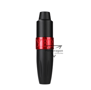Tatouage Poly Dragon 2022 — stylo de tatouage rotatif, <span class=keywords><strong>Machine</strong></span> avec <span class=keywords><strong>meilleur</strong></span> moteur, cordon d'artiste, poignée de cartouche RTM748 - Product Image 4