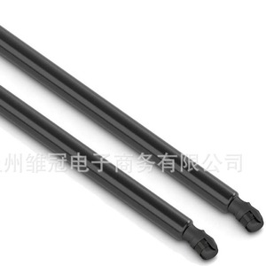 โช้คฝากระโปรงท้ายรถยนต์ 81170-2P000 สำหรับ Kia New Sorento ตัวรองรับโลหะ - Product Image 3