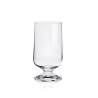 Verre à eau, verre à whisky, verre à vin, verre à bière, verre à cocktail – Différents types de verres à whisky, vin et bière