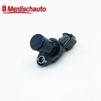 Sensor de posición del cigüeñal se adapta para Dodge Atos Santa Fe Sonata 39310-38050 J5T23071A 30874179 MD327107 sensor de posición del acelerador