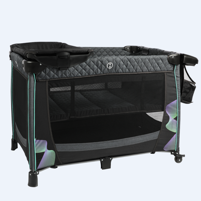 Hot Selling Baby Cot Bed Crib