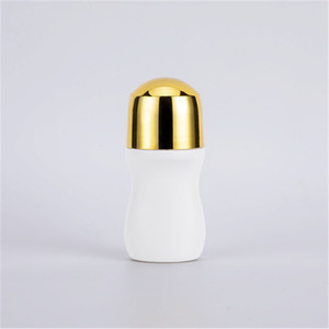 ขวดโรล<span class=keywords><strong>ออน</strong></span>พลาสติกเปล่าสำหรับเครื่องสำอางขนาด 50 มล. ทำจากพลาสติก PE - Product Image 3