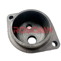 Vente en gros de pièces de camion IVECO OEM 2477056 Culasse de blocage de différentiel