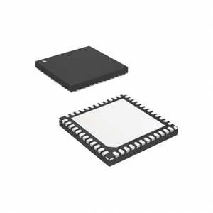 48 VFQFN Exposed Pad ISL6336BCRZ-T Authorized Distributor Power Management (PMIC) Buy Online Electronic Components - Product Image 1
