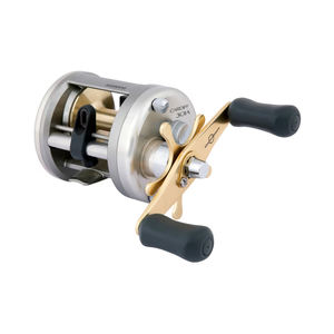 <span class=keywords><strong>Moulinet</strong></span> <span class=keywords><strong>à</strong></span> lancer classique rétro pour CARDIFF 301A 400A 401A 5.2:1 5.8:1 Main gauche Alliage d'aluminium Ruisseau Eau douce Eau salée - Product Image 1