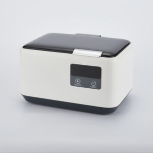 50W orologi professionali ad anello per la pulizia ad ultrasuoni macchina per la pulizia ad ultrasuoni pulitore per gioielli uso domestico - Product Image 3