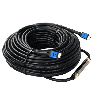 50meter HDMI Cable with IC Booster Amplifier Support 4K 25m 30m
