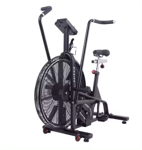 YG F002 Fitness fabricant maison commerciale Cardio Machine résistance à l'air vélo équipement de Fitness <span class=keywords><strong>Sport</strong></span> Machine Air vélo Gym - Product Image 1