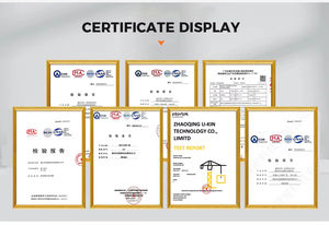 מתכוונן כבד כבד מתכוונן עבור דלתות ארון בלתי נראה דלת חדר מוסתר חומרה דלת חדר מוסתר עם עיצוב הוכחה חלודה - Product Image 4