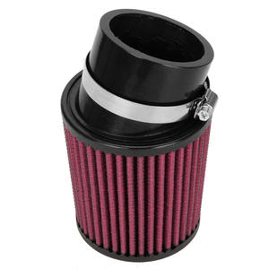 Okuzou – filtre à air pour moto, cylindre en mousse de 62mm, pour réparation et amélioration du moteur de vélo tout-terrain - Product Image 2